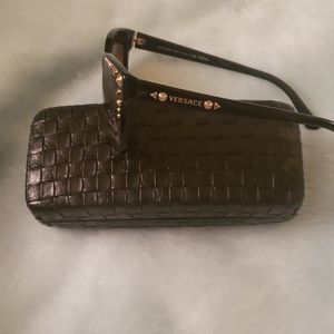 Versace sunglasses